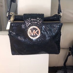 Michael Kors crossbody